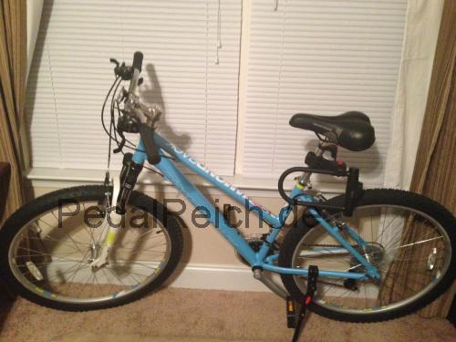 Diamondback Laurito  technische daten 